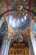 Череповец. Афанасия и Феодосия Череповецких, кафедральный собор