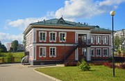 Череповец. Афанасия и Феодосия Череповецких, кафедральный собор