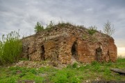 Церковь Троицы Живоначальной - Верхний Ольшан - Острогожский район - Воронежская область