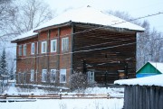 Церковь Димитрия Солунского, , Читаево, Прилузский район, Республика Коми