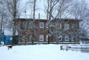 Церковь Димитрия Солунского, , Читаево, Прилузский район, Республика Коми