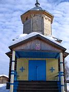 Церковь Преображения Господня (новая), , Летка, Прилузский район, Республика Коми