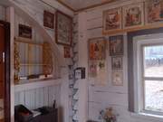 Часовня Петра и Павла, , Векшор, Прилузский район, Республика Коми