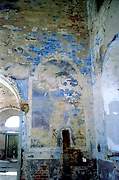 Горки (Погост Жукопа). Богоявления Господня, церковь