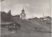 Средняя Отла. Введения во храм Пресвятой Богородицы, часовня