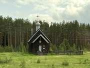 Серёгово. Николая Чудотворца, церковь