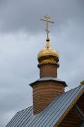 Пено. Сергия Радонежского, церковь