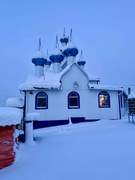 Визинга. Пантелеимона Целителя, церковь