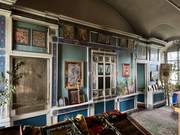 Онежье. Рождества Пресвятой Богородицы, церковь