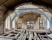 Онежье. Рождества Пресвятой Богородицы, церковь