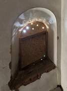 Онежье. Рождества Пресвятой Богородицы, церковь