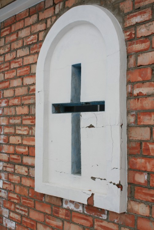 Кылтовский Крестовоздвиженский монастырь. Часовня Елисаветы (Ярыгиной), Кылтово (Княжпогостский район, Республика Коми). фасады