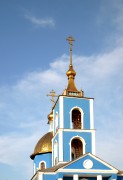 Вейделевка. Покрова Пресвятой Богородицы, церковь