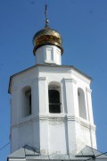 Церковь Михаила Архангела - Чертовицы - Рамонский район - Воронежская область