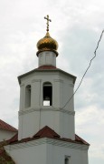 Церковь Михаила Архангела, колокольня<br>, Чертовицы, Рамонский район, Воронежская область