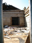 Часовня Покрова Пресвятой Богородицы, , Паневская, Прилузский район, Республика Коми