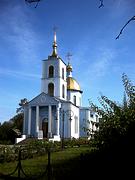 Церковь Покрова Пресвятой Богородицы - Вейделевка - Вейделевский район - Белгородская область