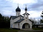 Малакеево. Митрофана Воронежского, церковь