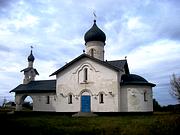 Церковь Митрофана Воронежского, , Малакеево, Вейделевский район, Белгородская область