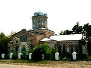 Церковь Николая Чудотворца, , Николаевка, Вейделевский район, Белгородская область