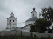 Церковь Михаила Архангела - Чертовицы - Рамонский район - Воронежская область