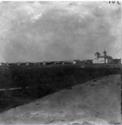 Колва. Николая Чудотворца, церковь