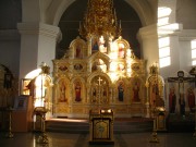 Церковь Иоанна Кронштадтского - Ува - Увинский район - Республика Удмуртия