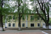 Церковь Рождества Христова, , Сыктывкар, Сыктывкар, город, Республика Коми