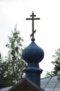 Церковь Рождества Христова, , Сыктывкар, Сыктывкар, город, Республика Коми