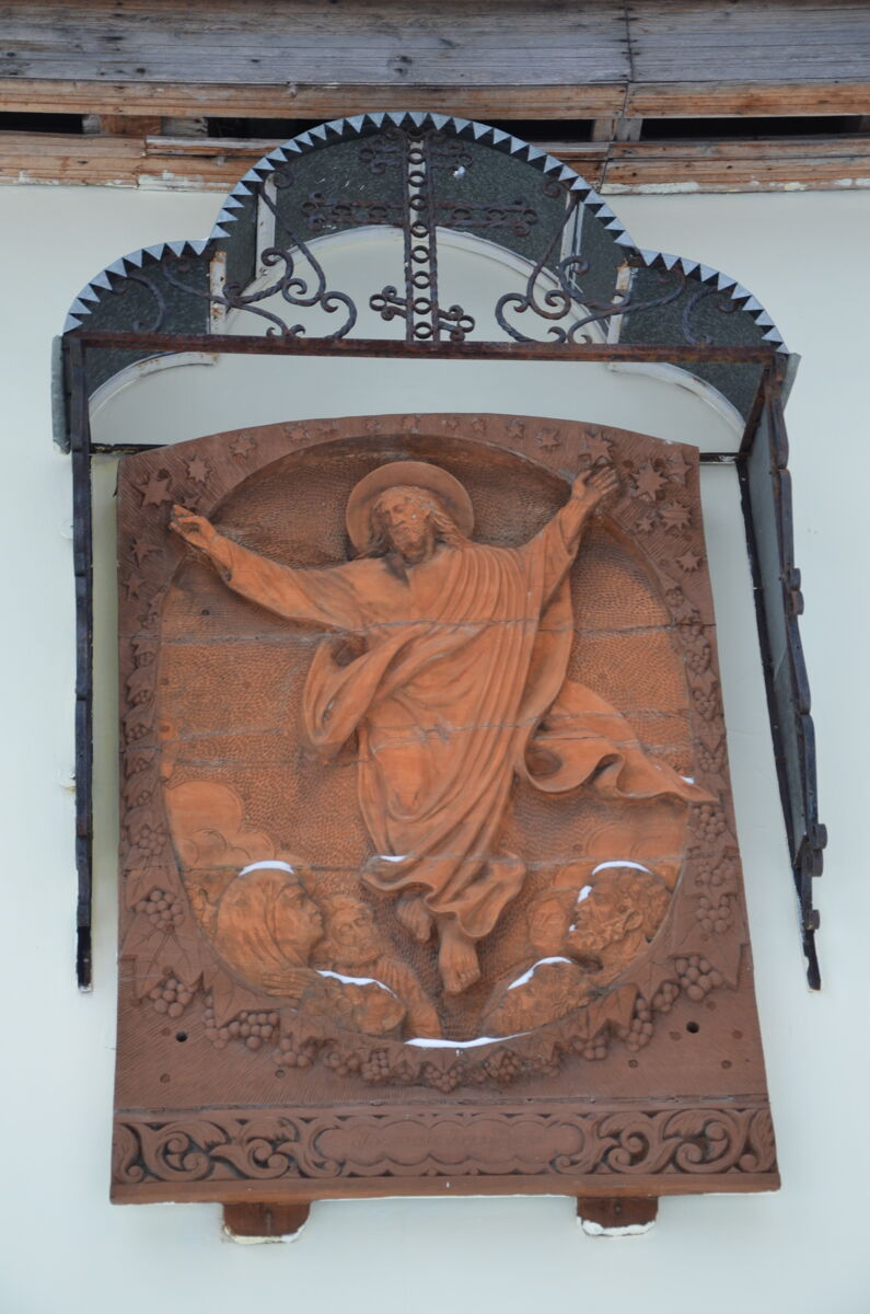 Церковь Рождества Христова, Сыктывкар (Сыктывкар, город, Республика Коми). дополнительная информация