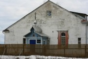 Церковь Николая Чудотворца, Город Сыктывкар. Поселок Краснозатонский. Церковь Николая Чудотворца<br>, Краснозатонский, Сыктывкар, город, Республика Коми