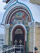 Сыктывкар. Благовещения Пресвятой Богородицы, церковь