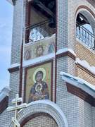 Сыктывкар. Благовещения Пресвятой Богородицы, церковь