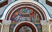 Сыктывкар. Благовещения Пресвятой Богородицы, церковь