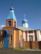 Церковь Покрова Пресвятой Богородицы, , Павловка, Павловский район, Ульяновская область