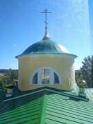 Церковь Воскресения Христова - Павловка - Павловский район - Ульяновская область