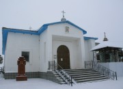 Церковь Иоанна Предтечи, , Печора, Печора, город, Республика Коми