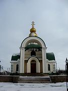 Церковь Владимира равноапостольного - Челябинск - Челябинск, город - Челябинская область