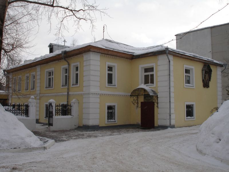 Церковь Рождества Христова, Сыктывкар (Сыктывкар, город, Республика Коми). фасады