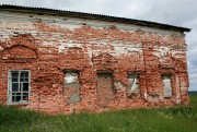 Помоздино. Успения Пресвятой Богородицы, церковь