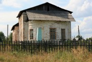 Церковь Иоанна Предтечи - Керчомъя - Усть-Куломский район - Республика Коми