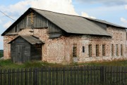 Церковь Иоанна Предтечи, , Керчомъя, Усть-Куломский район, Республика Коми