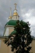 Пермь. Рождества Пресвятой Богородицы (