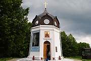 Пермь. Михаила Тверского (скит Троицкого Стефанова мужского монастыря), храм-часовня