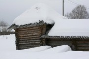 Архиповка. Монастырь Макария Египетского