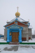 Печора. Печорский Богородицкий Скоропослушнический женский монастырь. Церковь иконы Божией Матери 