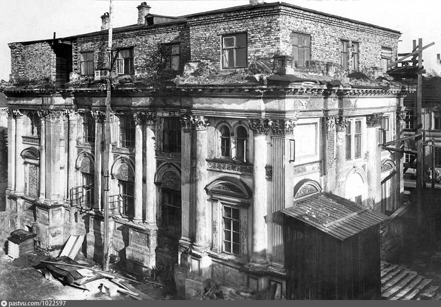 Церковь марии магдалины ул войтика 33 фото