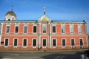 Пермь. Симеона Верхотурского, церковь