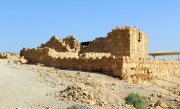 Неизвестная (Большая) церковь (Кафоликон лавры), , Иудейская пустыня, урочище Масада, Израиль, Прочие страны