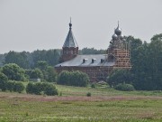 Дуброво. Покрова Пресвятой Богородицы, церковь